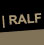 Ralf